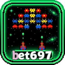 BET697 — ikon APK