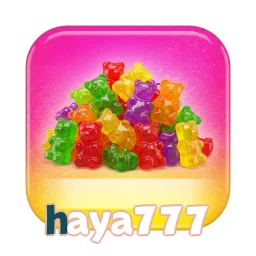 HAYA777 — ikon APK